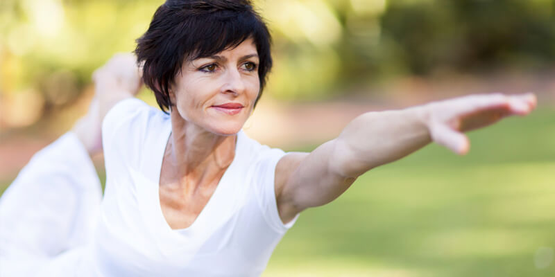 rimedi naturali contro la menopausa