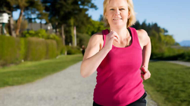 attivita fisica per osteoporosi