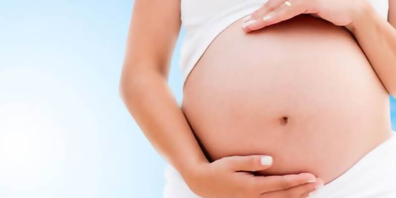 valori pressione alta in gravidanza